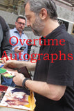 JUDD APATOW SIGNED 8X10 PHOTO