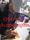 JUDD HIRSCH SIGNED ORDINARY PEOPLE 8X10 PHOTO