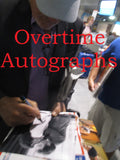 JUDD HIRSCH SIGNED ORDINARY PEOPLE 8X10 PHOTO