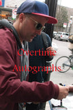 THE TING TINGS SIGNED 8X10 PHOTO 2