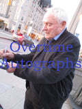 JULIAN GLOVER SIGNED GAME OF THRONES 8X10 PHOTO