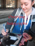 KAETLYN OSMOND SIGNED FIGURE SKATING 8X10 PHOTO 2