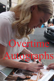 KATE BOSWORTH SIGNED 8X10 PHOTO 2