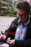 K.D. LANG SIGNED 8X10 PHOTO 2