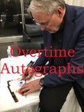 KEN DRYDEN SIGNED MONTREAL CANADIENS 8X10 PHOTO 2 JSA