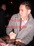 FAR EAST MOVEMENT SIGNED 8X10 PHOTO