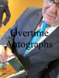 AUSTRALIAN PRIME MINISTER KEVIN RUDD SIGNED 8X10 PHOTO 8
