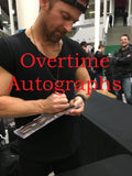 KIP MOORE SIGNED 8X10 PHOTO