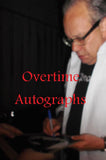 LEWIS BLACK SIGNED INSIDE OUT ANGER 8X10 PHOTO 2