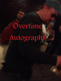 LOUIS C.K. SIGNED THE INVENTION OF LYING 8X10 PHOTO 2