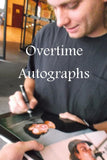 MAC DEMARCO SIGNED 8X10 PHOTO 4