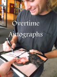 MAC DEMARCO SIGNED 8X10 PHOTO 18