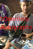 MAC DEMARCO SIGNED 8X10 PHOTO 22