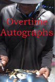 MACEO PARKER SIGNED 8X10 PHOTO 3