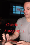 MARIO CANTONE SIGNED 8X10 PHOTO