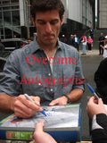 MARK WEBBER SIGNED RED BULL RACING F1 FORMULA 1 8X10 PHOTO 2