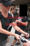 DIXIE CHICKS SIGNED 8X10 PHOTO