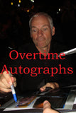 MARTIN MCDONAGH SIGNED 8X10 PHOTO 2