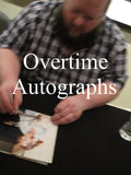 MATT ANDERSEN SIGNED 8X10 PHOTO 2