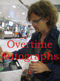 MATTHEW GREY GUBLER SIGNED CRIMINAL MINDS 8X10 PHOTO 4