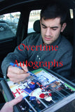 MAX PACIORETTY SIGNED MONTREAL CANADIENS 8X10 PHOTO 2