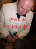 MENAHEM PRESSLER SIGNED 8X10 PHOTO 3