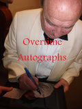 MENAHEM PRESSLER SIGNED 8X10 PHOTO 3