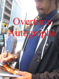 MICHAEL FRANTI SIGNED 8X10 PHOTO 2