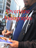 MICHAEL FRANTI SIGNED 8X10 PHOTO 4