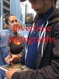 MICHAEL FRANTI SIGNED 8X10 PHOTO 7