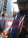 MICHAEL FRANTI SIGNED 8X10 PHOTO 4