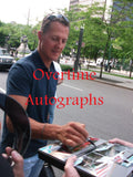 MICHAEL SCHUMACHER SIGNED MERCEDES GP PETRONAS F1 FORMULA 1 11X14 PHOTO JSA