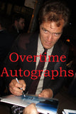 MICHAEL SHANNON SIGNED MAN OF STEEL 8X10 PHOTO 5
