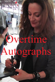 MICHELLE GOMEZ SIGNED DOCTOR WHO 8X10 PHOTO