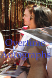 MICHELLE RODRIGUEZ SIGNED 8X10 PHOTO