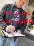 MIKE HOLMES SIGNED HOLMES ON HOMES 8X10 PHOTO 4