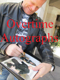 MIKE HOLMES SIGNED HOLMES ON HOMES 8X10 PHOTO 4