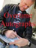 MIKE HOLMES SIGNED HOLMES ON HOMES 8X10 PHOTO 4