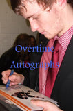 MIKHAIL GRIGORENKO SIGNED TEAM RUSSIA 8X10 PHOTO 3