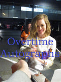 MIREILLE ENOS SIGNED 8X10 PHOTO 3