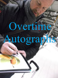 MORGAN SPURLOCK SIGNED FREAKONOMICS 8X10 PHOTO