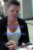 DIXIE CHICKS SIGNED 8X10 PHOTO 2