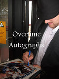 NICK FOLIGNO SIGNED OTTAWA SENATORS 8X10 PHOTO 3