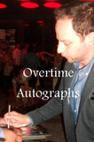 NICK KROLL SIGNED 8X10 PHOTO 2
