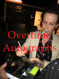 NOAH TAYLOR SIGNED GAME OF THRONES 8X10 PHOTO