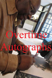 OLIVER JONES SIGNED 8X10 PHOTO 6