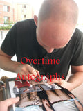 DADA LIFE SIGNED 8X10 PHOTO 4
