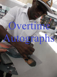 OMI SIGNED 8X10 PHOTO OMAR SAMUEL PASLEY 2