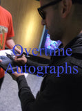 OSCAR ISAAC SIGNED INSIDE LLEWYN DAVIS 8X10 PHOTO 3