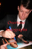 PATRICK FUGIT SIGNED ALMOST FAMOUS 8X10 PHOTO